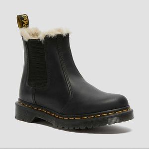 DR MARTEN LEONORE CHELSEA BOOT - BOX INCLUDED